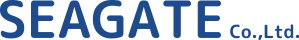 SEAGATEシーゲート